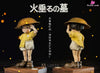 Grave Of Fireflies Setsuko Statue - Latuta Studio [Pre-Order]