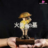 Grave Of Fireflies Setsuko Statue - Latuta Studio [Pre-Order]