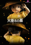 Grave Of Fireflies Setsuko Statue - Latuta Studio [Pre-Order]