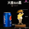 Grave Of Fireflies Setsuko Statue - Latuta Studio [Pre-Order]