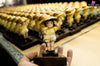 Grave of Fireflies Setsuko Statue - Latuta Studio [Pre-Order Closed] Full Payment Other Animes