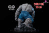 Gray Hulk Resin Statue - Co Studio [Pre-Order]