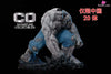 Gray Hulk Resin Statue - Co Studio [Pre-Order]