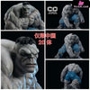 Gray Hulk Resin Statue - Co Studio [Pre-Order]