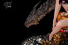 Greed Witch Statue - Guang Han Studio