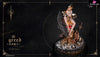 Greed Witch Statue - Guang Han Studio