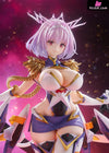 GRIDMAN UNIVERSE Akane Shinjo Chaos New Order 1/7 Scale Figure (Licensed) - Good Smile Company [Pre-Order] - Others