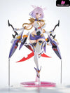 GRIDMAN UNIVERSE Akane Shinjo Chaos New Order 1/7 Scale Figure (Licensed) - Good Smile Company [Pre-Order] - Others