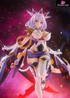GRIDMAN UNIVERSE Akane Shinjo Chaos New Order 1/7 Scale Figure (Licensed) - Good Smile Company [Pre-Order] - Others