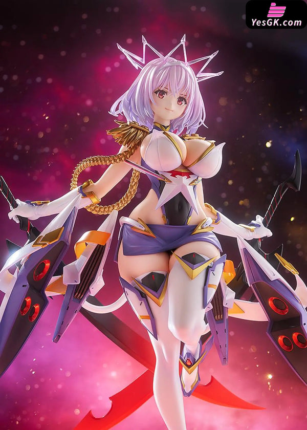 GRIDMAN UNIVERSE Akane Shinjo Chaos New Order 1/7 Scale Figure (Licensed) - Good Smile Company [Pre-Order] - Others