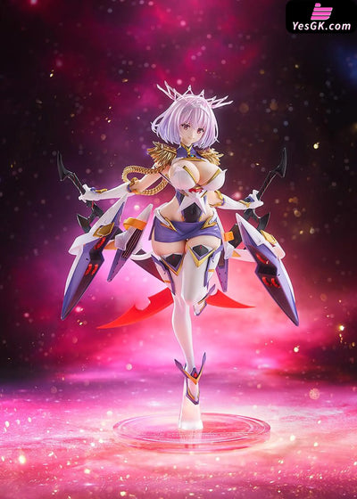 GRIDMAN UNIVERSE Akane Shinjo Chaos New Order 1/7 Scale Figure (Licensed) - Good Smile Company [Pre-Order] - Others