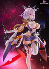GRIDMAN UNIVERSE Akane Shinjo Chaos New Order 1/7 Scale Figure (Licensed) - Good Smile Company [Pre-Order] - Others