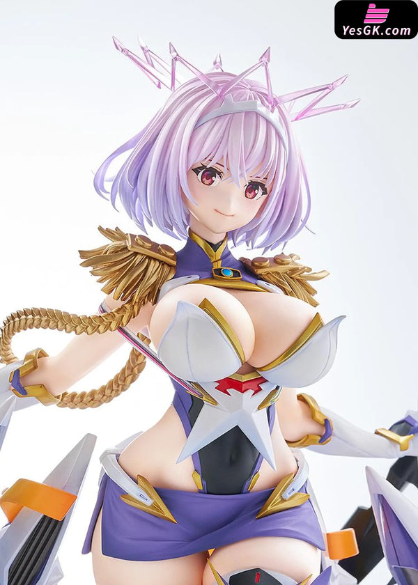 GRIDMAN UNIVERSE Akane Shinjo Chaos New Order 1/7 Scale Figure (Licensed) - Good Smile Company [Pre-Order] - Others