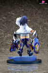 GRIDMAN UNIVERSE Rikka [Takarada AXGRIT] 1/7 Scale Figure (Licensed) - Design COCO [Pre-Order] - Others