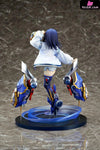 GRIDMAN UNIVERSE Rikka [Takarada AXGRIT] 1/7 Scale Figure (Licensed) - Design COCO [Pre-Order] - Others