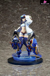 GRIDMAN UNIVERSE Rikka [Takarada AXGRIT] 1/7 Scale Figure (Licensed) - Design COCO [Pre-Order] - Others
