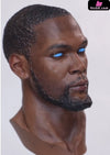 Nba #002 Grim Reaper Durant Resin Statue - G.o.a.t Studio [Pre-Order] Others