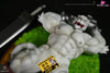Grimoire Of Zero Mercenary Statue - Shibadon Studio [Pre - Order] Others