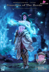 Guardian of The Horde Queen of the Moon 1/10 Scale Action Figure NO.08 - GreyKnight Studio [Pre-Order] Deposit Others