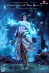 Guardian of The Horde Queen of the Moon 1/10 Scale Action Figure NO.08 - GreyKnight Studio [Pre-Order] Full Payment