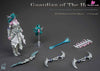 Guardian of The Horde Queen of the Moon 1/10 Scale Action Figure NO.08 - GreyKnight Studio [Pre-Order] Others