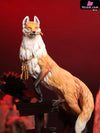 Guardian Spirit Fox V2 Painted Version (Licensed) Statue - Mo Na Jiang Studio [Pre-Order] Others