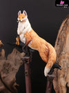 Guardian Spirit Fox V2 Painted Version (Licensed) Statue - Mo Na Jiang Studio [Pre-Order] Others