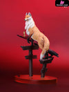 Guardian Spirit Fox V2 Painted Version (Licensed) Statue - Mo Na Jiang Studio [Pre-Order] Others