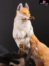 Guardian Spirit Fox V2 Painted Version (Licensed) Statue - Mo Na Jiang Studio [Pre-Order] Others