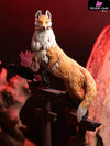 Guardian Spirit Fox V2 Painted Version (Licensed) Statue - Mo Na Jiang Studio [Pre-Order] Others