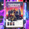 Guardians Of The Universe Trilogy Special Commemorative Picture Statue - Mystery Gallery Studio