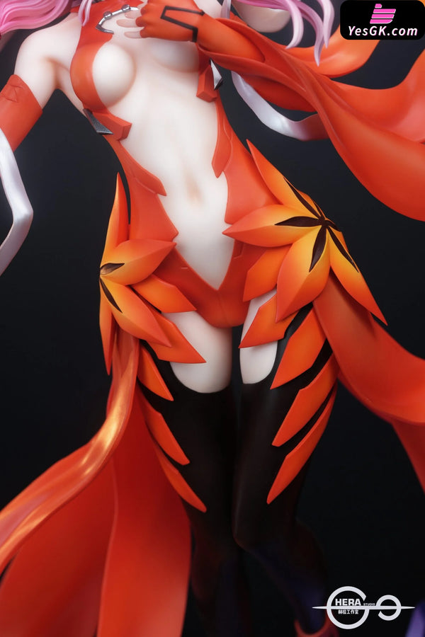 Guilty Crown Inori Yuzuriha Gk Statue - Hera Studio [Pre-Order] Others
