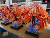 Guilty Crown Inori Yuzuriha GK Statue - HeRa Studio [In-Stock] Others