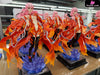 Guilty Crown Inori Yuzuriha GK Statue - HeRa Studio [In-Stock] Others