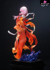 Guilty Crown Inori Yuzuriha Gk Statue - Hera Studio [Pre-Order] Others