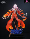 Guilty Crown Inori Yuzuriha Gk Statue - Hera Studio [Pre-Order] Others