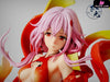 Guilty Crown Inori Yuzuriha GK Statue - JI GUANG Studio & FH Studio [In-Stock] - Others