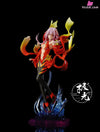 Guilty Crown Inori Yuzuriha GK Statue - JI GUANG Studio & FH Studio [In-Stock] - Others