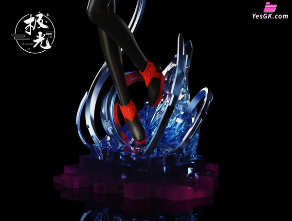 Guilty Crown Inori Yuzuriha GK Statue - JI GUANG Studio & FH Studio [In-Stock] - Others