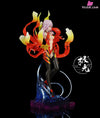 Guilty Crown Inori Yuzuriha GK Statue - JI GUANG Studio & FH Studio [In-Stock] - Others