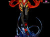 Guilty Crown Inori Yuzuriha GK Statue - JI GUANG Studio & FH Studio [In-Stock] - Others