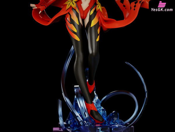 Guilty Crown Inori Yuzuriha GK Statue - JI GUANG Studio & FH Studio [In-Stock] - Others
