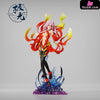 Guilty Crown Inori Yuzuriha GK Statue - JI GUANG Studio & FH Studio [In-Stock] - Full Payment / 1/4 Scale - Others