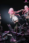 Guilty Crown Inori Yuzuriha GK Statue - Meng Ya Xiang Studio [In-Stock] Others