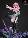 Guilty Crown Inori Yuzuriha GK Statue - Meng Ya Xiang Studio [Pre-Order] Others