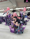 Guilty Crown Inori Yuzuriha GK Statue - Meng Ya Xiang Studio [In-Stock] Others