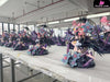 Guilty Crown Inori Yuzuriha GK Statue - Meng Ya Xiang Studio [In-Stock] Others