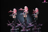 Guilty Crown Inori Yuzuriha GK Statue - Meng Ya Xiang Studio [In-Stock] Others