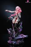 Guilty Crown Inori Yuzuriha GK Statue - Meng Ya Xiang Studio [In-Stock] Others