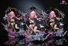Guilty Crown Inori Yuzuriha GK Statue - Meng Ya Xiang Studio [In-Stock] Others